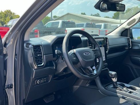 New 2026 Ford Ranger XLT w/ FX4 Off-Road Package AWD/4WD image 12