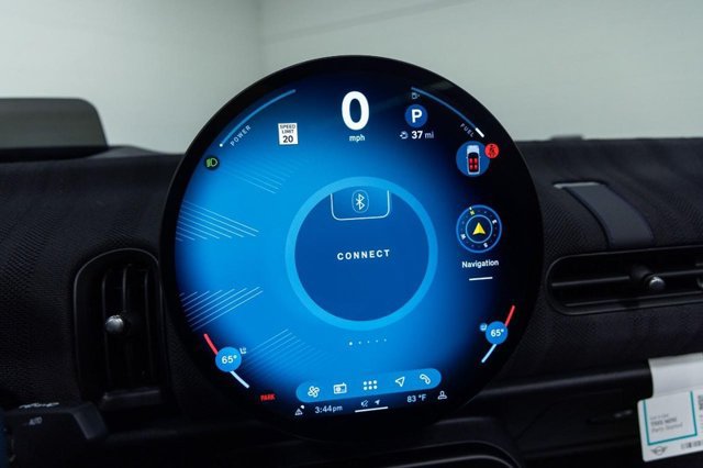 New 2027 MINI Cooper S FWD image 13
