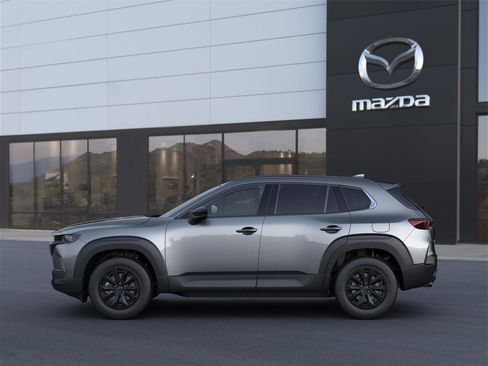 New 2026 MAZDA CX-50 AWD 2.5 Hybrid w/ Weather Package image 3