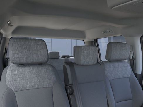 New 2025 Ford F250 XLT image 22