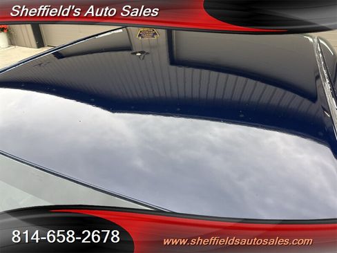 Used 2011 Toyota Corolla LE FWD image 14