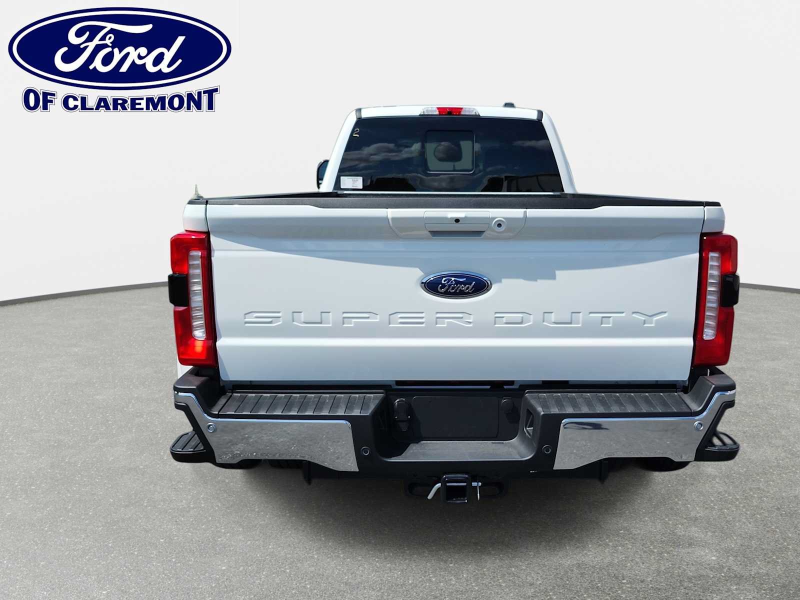 New 2026 Ford F350 Lariat w/ Lariat Ultimate Package AWD/4WD image 17