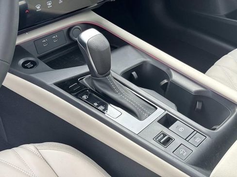 New 2026 Nissan Sentra SL w/ Floor Mat Package image 29