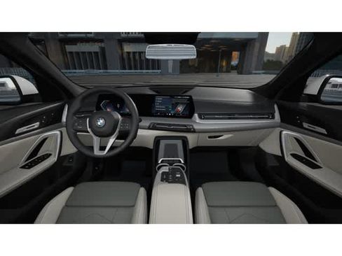 New 2026 BMW X2 xDrive28i w/ Convenience Package image 10