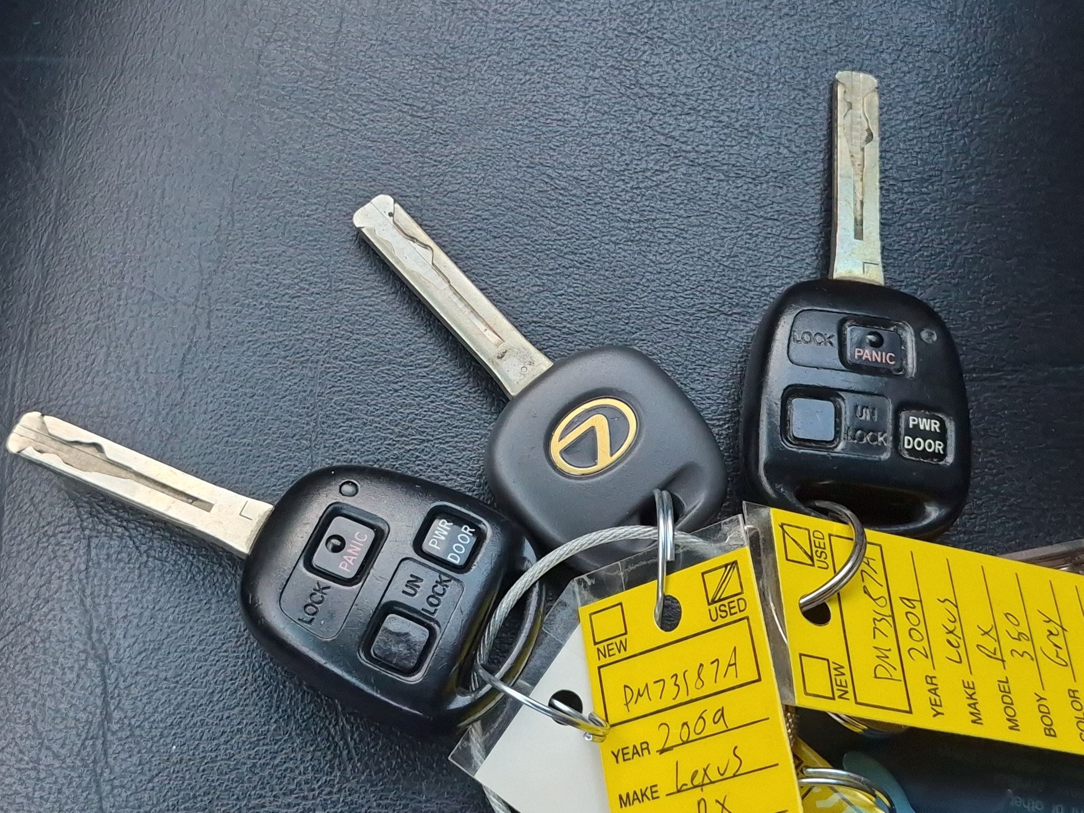 Used 2009 Lexus RX 350 2WD image 23