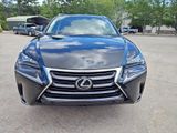 Used 2017 Lexus NX 200t FWD w/ Premium Package image 2