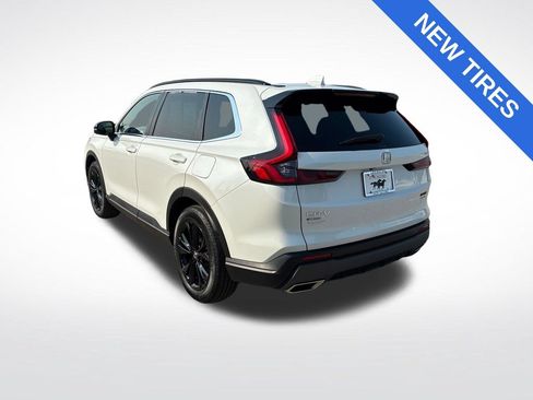 Used 2024 Honda CR-V Sport Touring image 5