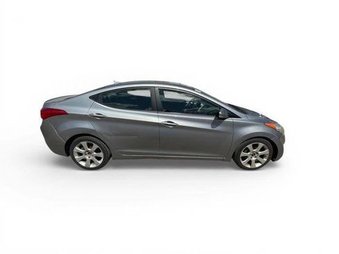 Used 2011 Hyundai Elantra Limited FWD image 7