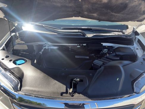 Used 2016 Honda Pilot EX-L image 10