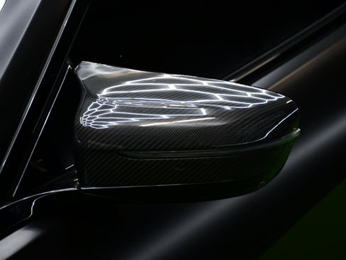 Used 2023 BMW M8 Competition w/ M Carbon Exterior Package image 11