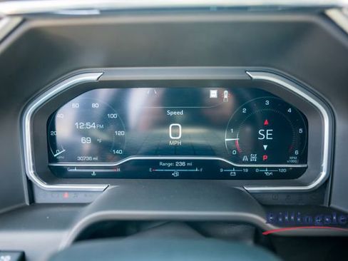 Used 2023 GMC Sierra 1500 Denali w/ Denali Reserve Package image 9