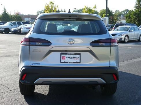 Used 2026 Toyota Corolla Cross L FWD image 6