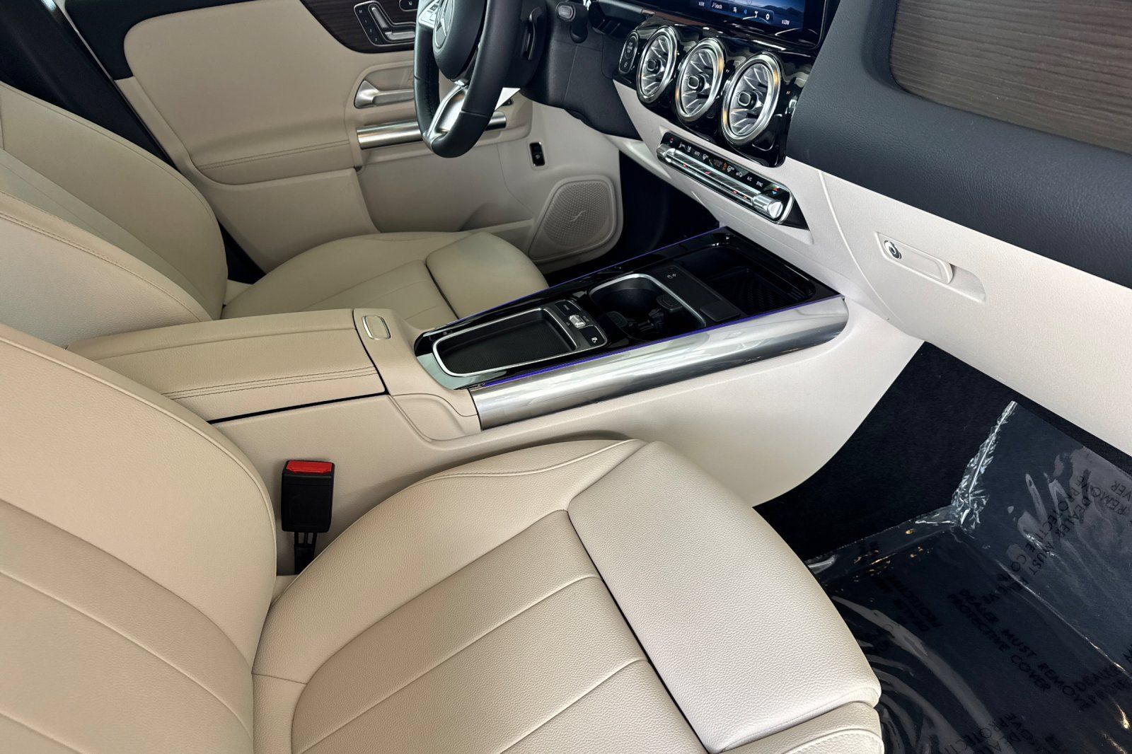 Certified 2026 Mercedes-Benz GLA 250 image 19