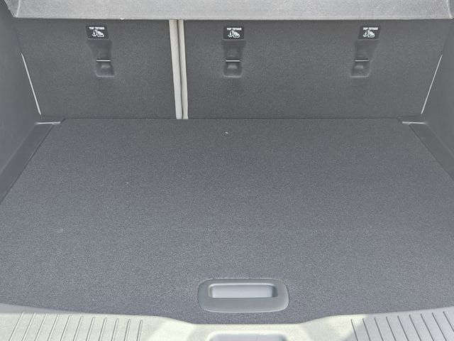 New 2026 Buick Envista Avenir FWD image 21