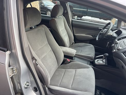 Used 2008 Honda Civic LX image 34