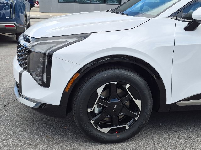 New 2027 Kia Sportage SX FWD image 9