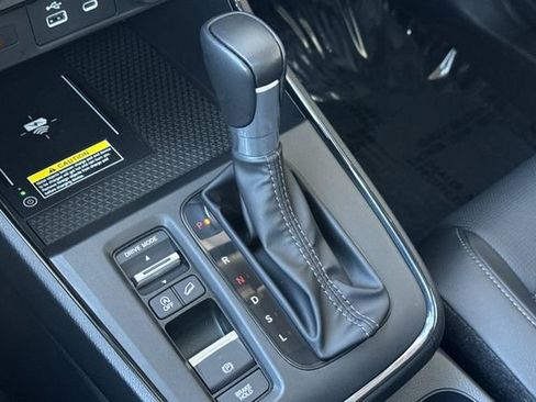 Certified 2025 Honda CR-V EX-L image 26