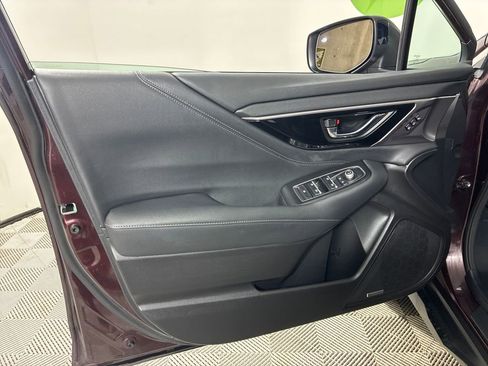 Certified 2023 Subaru Outback Limited XT image 26