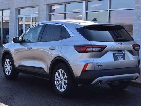 Used 2024 Ford Escape Active w/ Tech Pack #2 image 8