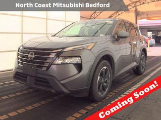 Used 2024 Nissan Rogue SV video 1