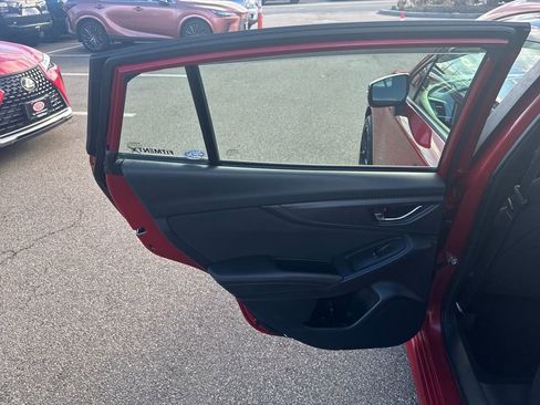 Used 2018 Subaru Impreza 2.0i Sport image 36