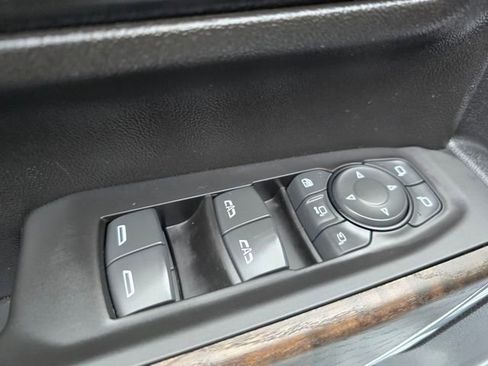 Used 2020 GMC Sierra 3500 Denali w/ Denali Ultimate Package image 15