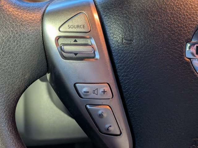 Used 2021 Nissan NV200 SV w/ Sliding Door Glass Package FWD image 23