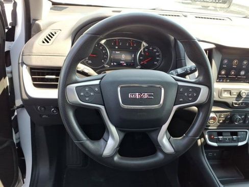 Used 2023 GMC Terrain SLE w/ Driver Convenience Package AWD/4WD image 7