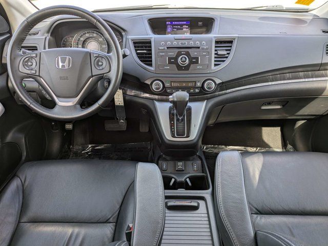 Used 2012 Honda CR-V EX-L image 14