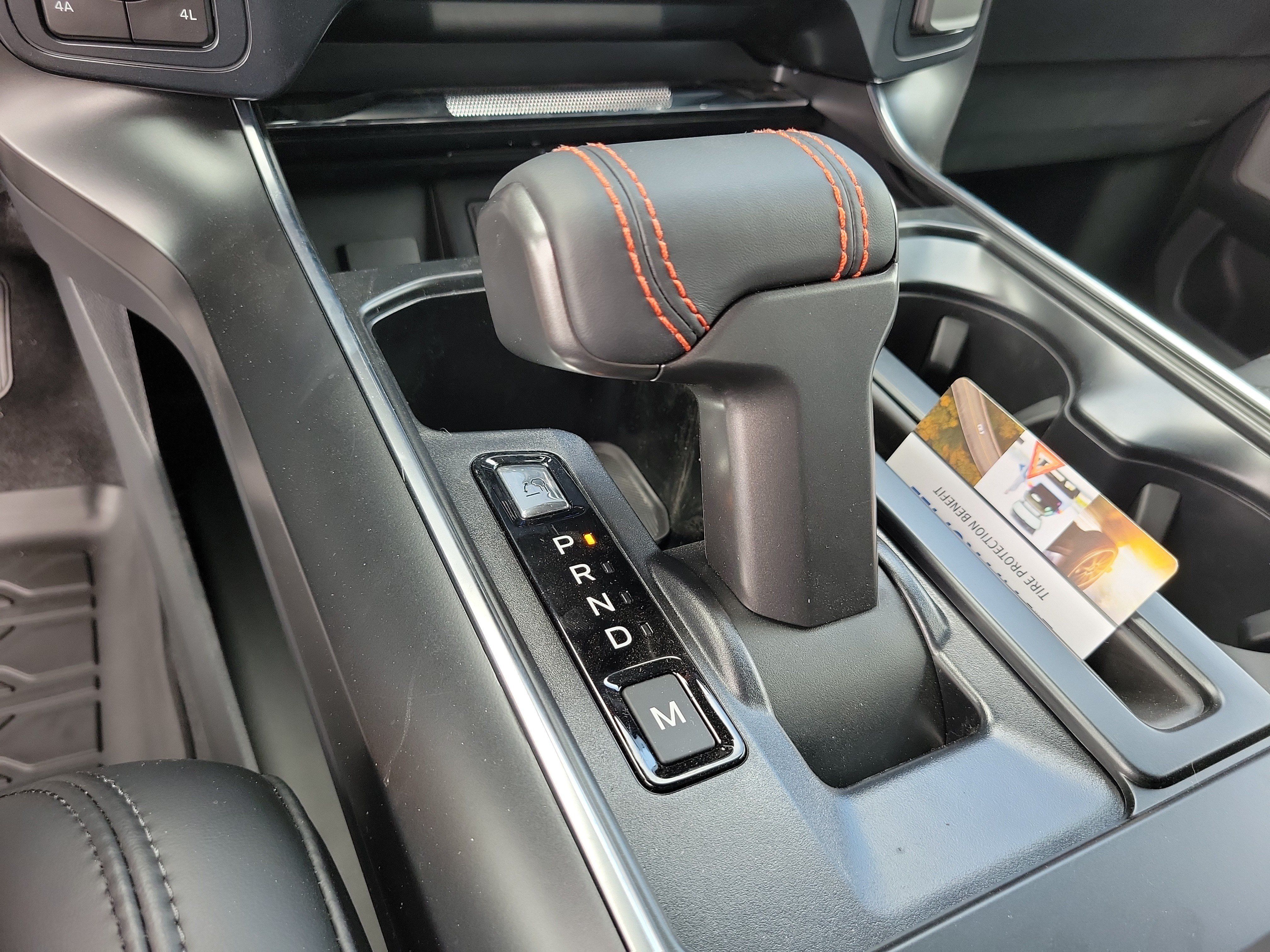 New 2026 Ford F150 Raptor AWD/4WD image 19