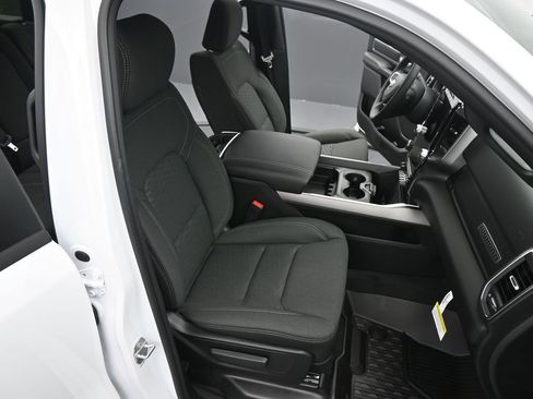 New 2026 RAM 1500 Big Horn image 19