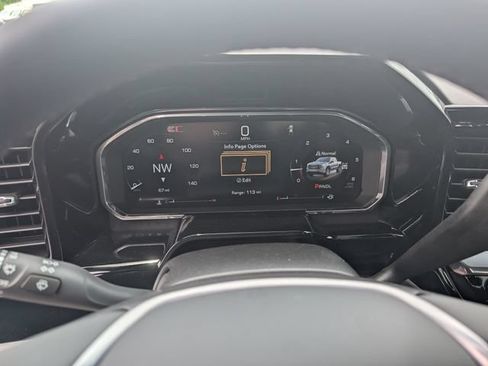 New 2026 GMC Sierra 1500 SLE AWD/4WD image 21