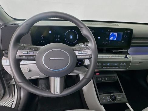 Certified 2026 Hyundai Kona Limited AWD/4WD image 11
