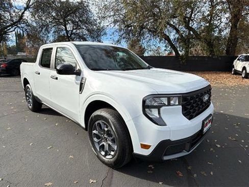 New 2026 Ford Maverick XLT w/ XLT Luxury Package image 2