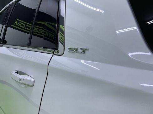 Used 2020 GMC Yukon SLT AWD/4WD image 14