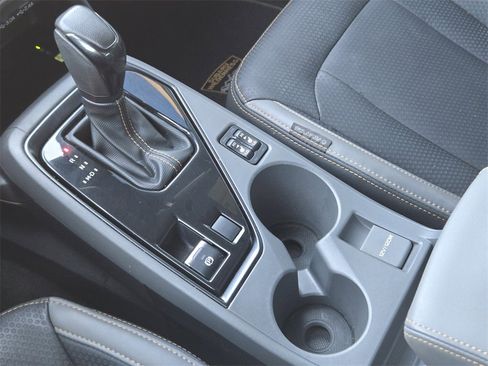 Used 2024 Subaru Crosstrek 2.5i Wilderness w/ Crosstrek Mirror Package image 15