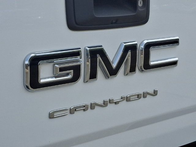Used 2021 GMC Canyon Elevation w/ Driver Alert Package AWD/4WD image 33