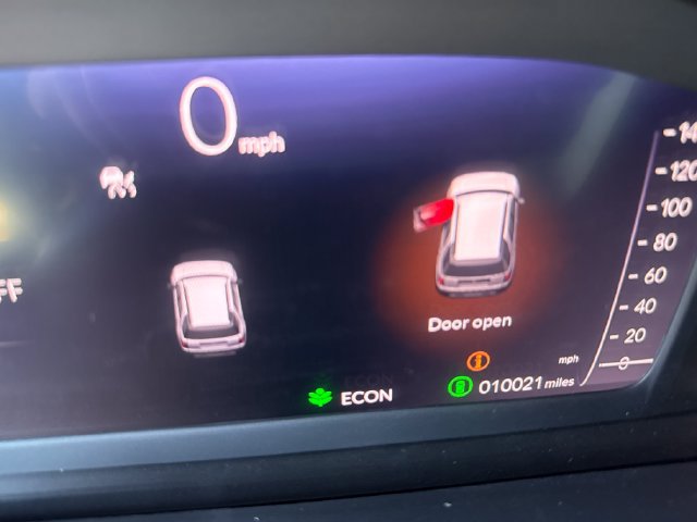 Certified 2026 Honda Passport RTL image 14