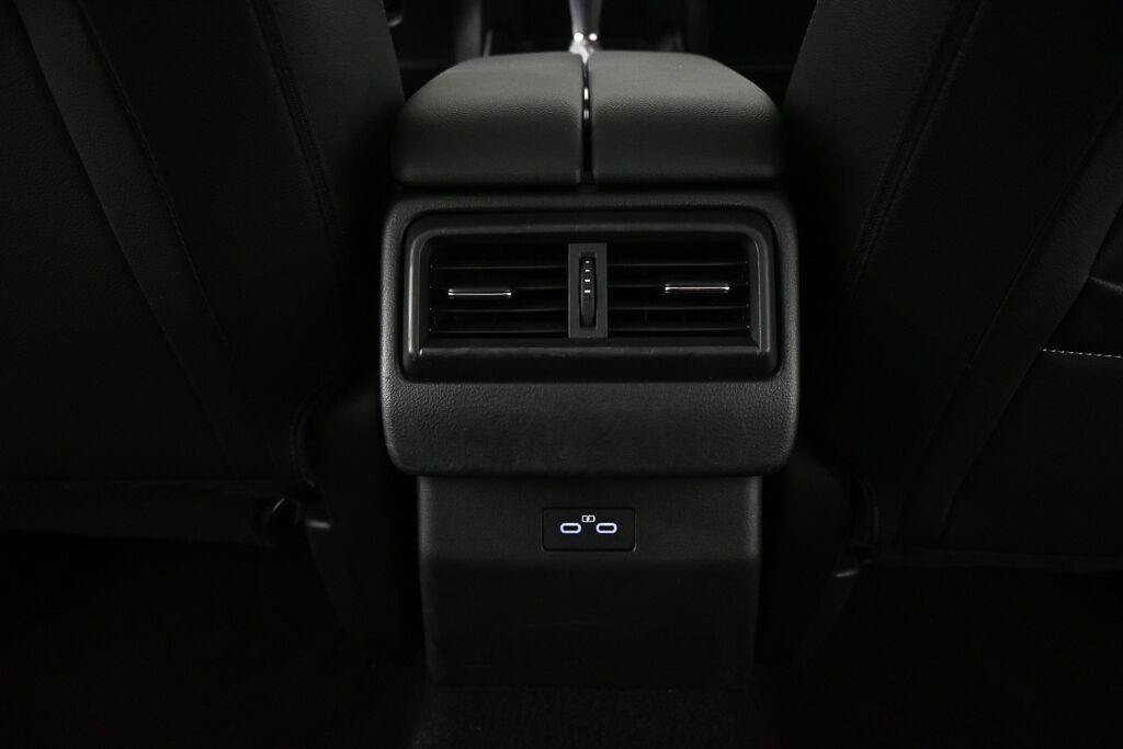 Used 2025 MAZDA CX-50 AWD 2.5 S w/ Premium Package image 23