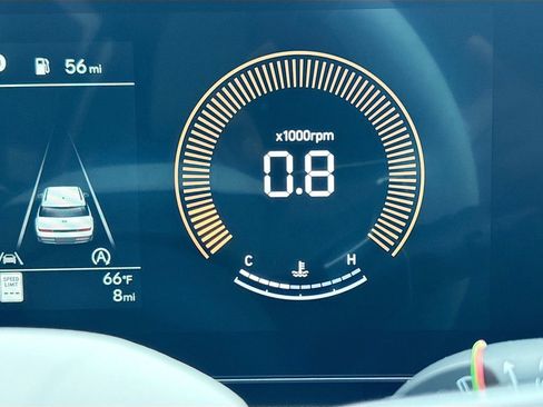 New 2026 Hyundai Santa Fe SE image 12