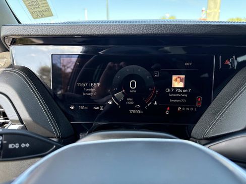 Used 2025 GMC Yukon Denali image 33