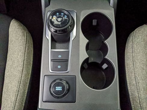 New 2025 Ford Bronco Sport Big Bend w/ Convenience Package image 15