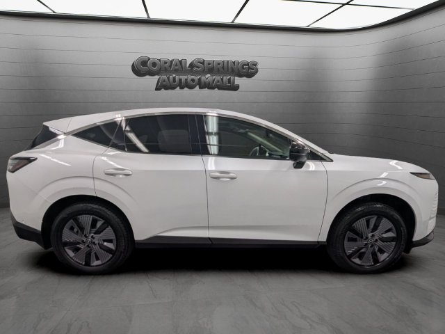 Used 2025 Nissan Murano SL w/ Cargo Package AWD/4WD image 8