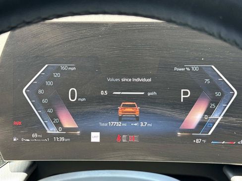Used 2025 BMW X1 xDrive28i AWD/4WD image 35