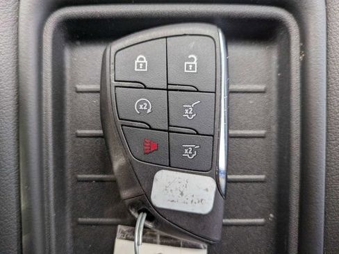 Used 2021 Chevrolet Tahoe LT AWD/4WD image 31