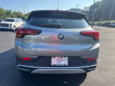 Used 2023 Buick Encore GX Select FWD image 6
