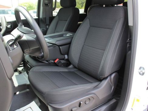 Used 2024 Chevrolet Silverado 2500 W/T w/ WT Convenience Package AWD/4WD image 21