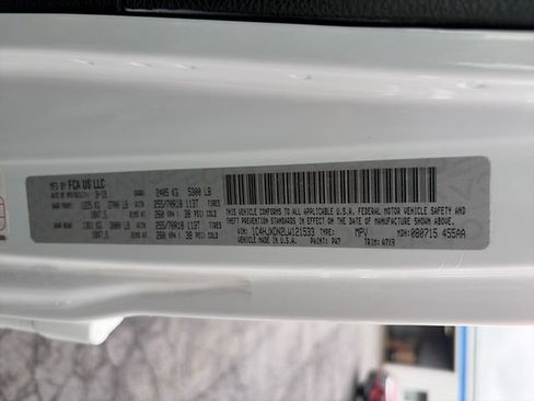 Used 2020 Jeep Wrangler Unlimited Sport AWD/4WD image 10