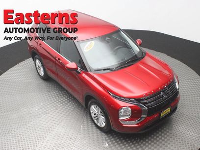 Used 2024 Mitsubishi Outlander ES