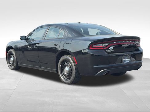 Used 2023 Dodge Charger Police w/ Convenience Group I AWD/4WD image 21